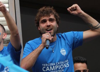 Jordi Pladevall no continuarà com a entrenador de la UD Taradell la propera temporada Jordi Pladevall no continuarà com a entrenador de la UD Taradell la propera temporada