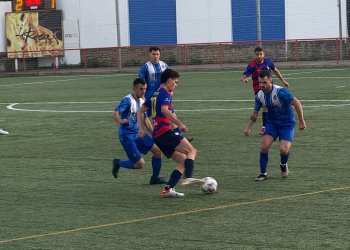 El Taradell passa per sobre del Corcó amb una golejada contundent (5-1) El Taradell passa per sobre del Corcó amb una golejada contundent (5-1)