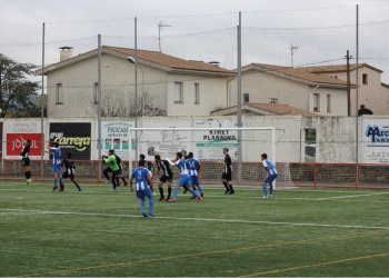 Tercera victòria consecutiva de la UD Taradell