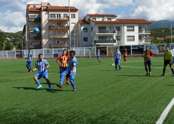 La UD Taradell debuta amb una victòria contra el Manlleu B