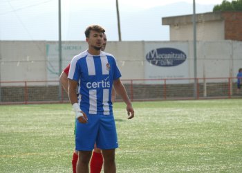 Derrota de la UD Taradell en el darrer minut davant el líder