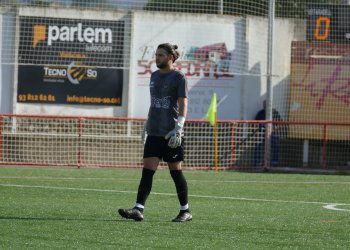 El Taradell atura un penal al minut 90 i suma el segon punt de la temporada