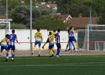 La UD Taradell perd amb el Sant Hilari en el primer partit de la temporada