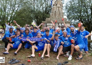 GALERIA DE FOTOS i VÍDEO: Ascens a Segona Catalana de la UD Taradell