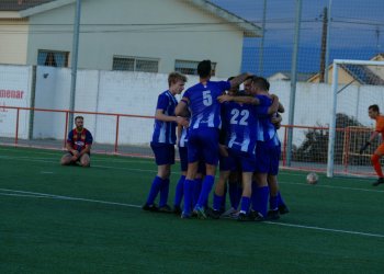 Tres punts més per a la UD Taradell, que és més líder