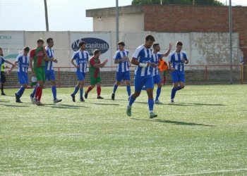 Derrota de la UD Taradell en un mal inici de partit