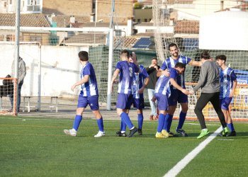 La UD Taradell guanya al Tona B amb un gol al minut 89