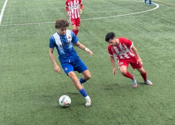 La UD Taradell derrota el líder i encén la lluita pel campionat (2-1) La UD Taradell derrota el líder i encén la lluita pel campionat (2-1)