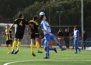 La UD Taradell juga dissabte contra el Voltregà