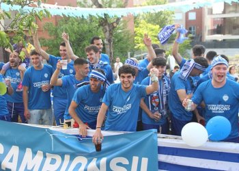 La UD Taradell celebra l'ascens amb una nova victòria La UD Taradell celebra l'ascens amb una nova victòria