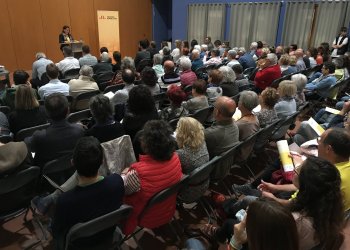 Cabanas posa l'accent en la cultura, el civisme, l'eix social i la sostenibilitat
