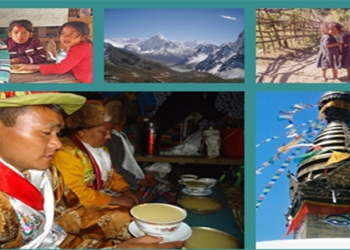 La Biblioteca tancarà divendres l'any dedicat al Nepal amb una vetllada gastronòmica i musical La Biblioteca tancarà divendres l'any dedicat al Nepal amb una vetllada gastronòmica i musical