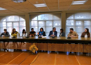 L'equip de govern fa balanç de la feina realitzada durant els darrers quatre anys