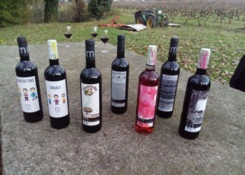 Nova campanya de l'ABT, amb el sorteig de tastos de vins a Vila-Rasa