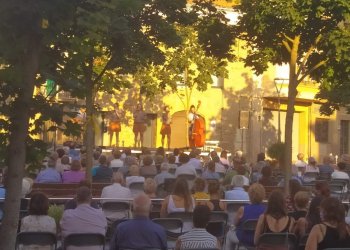 Concerts, cinema, espectacles familiars i The Tyets omplen l’estiu a Taradell
