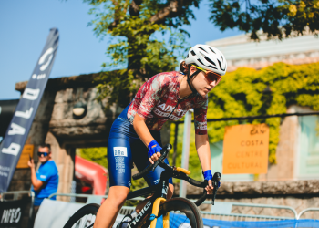 La contrarellotge de la Volta Ciclista Femenina a Osona omple Taradell d’esport femení La contrarellotge de la Volta Ciclista Femenina a Osona omple Taradell d’esport femení