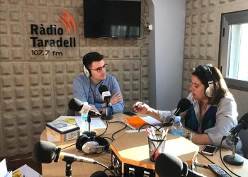 ÀUDIO. L'entrevista a Mercè Cabanas, en 15 frases