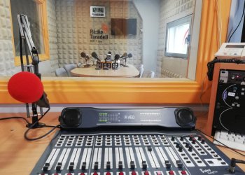 Aquest dilluns, arrenca la nova temporada de Ràdio Taradell