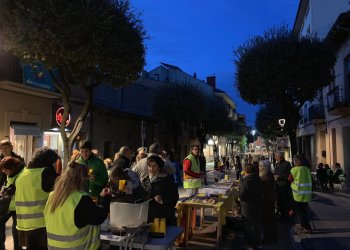 Reflexió a peu de carrer