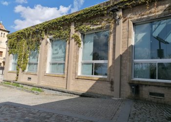 VÍDEO. La Biblioteca Antoni Pladevall i Font fa avui 33 anys VÍDEO. La Biblioteca Antoni Pladevall i Font fa avui 33 anys