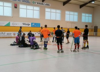 El CP Taradell 2020/21 ja roda