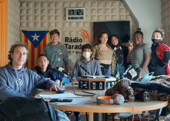 Ràdio Taradell enceta temporada amb nous programes musicals i de contingut local