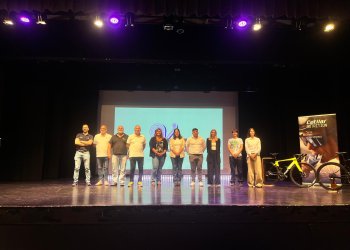 ÀUDIO. La Volta Ciclista Osona Femenina arrencarà el 20 de juny a Taradell