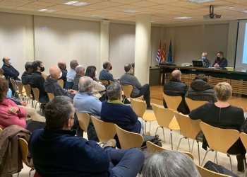 TARSOS organitza una xerrada informativa i convoca una assemblea extraordinària