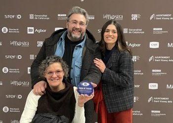 El Xocolater de Taradell es torna a situar entre les 50 millors pastisseries de Catalunya