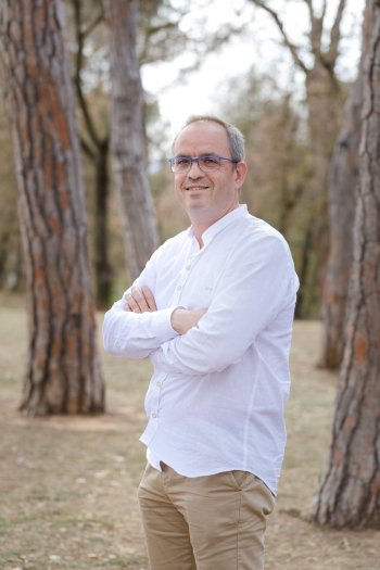 Josep Casals Pou