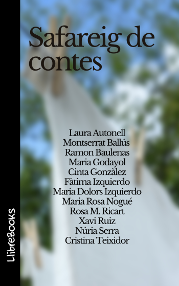 Safareig de contes portada Safareig de contes portada