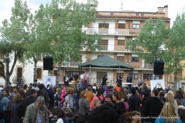 Diada de Sant Jordi