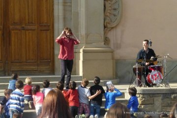 La Diada de Sant Jordi