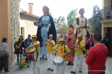 Diada de Sant Jordi