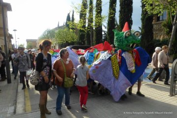 Diada de Sant Jordi