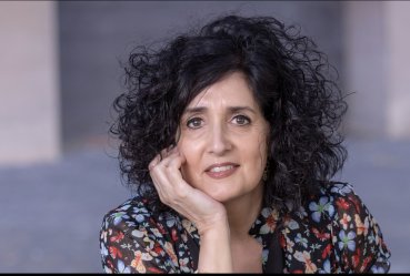Graziella Moreno