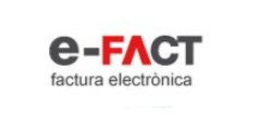 cliqui aquí per presentar la seva factura electrònica