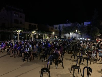 Concert Tremendu