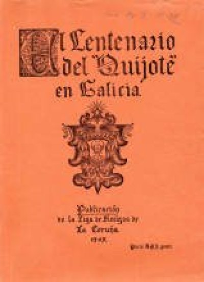 La Col·lecció Cervantina a la Memòria Digital de Catalunya La Col·lecció Cervantina a la Memòria Digital de Catalunya