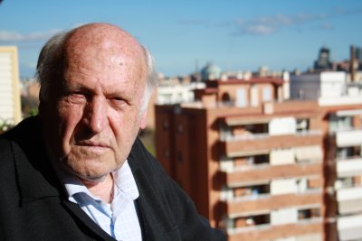 Taradell homenatja l’escultor Josep Ricart Maimir en el centenari del seu naixement