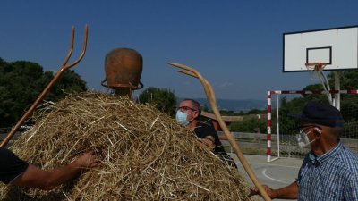 Festa del Batre