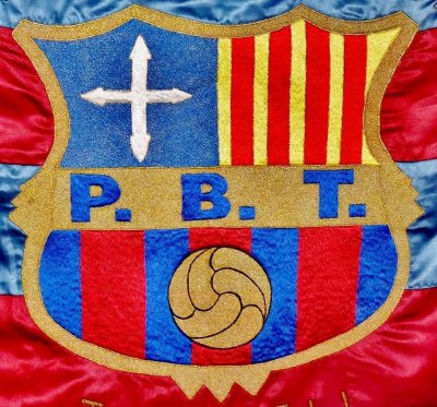 Penya Barcelonista de Taradell