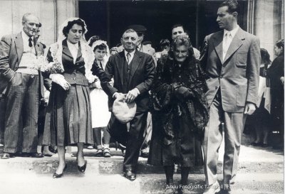 Foto Segon Homenatge Vellesa