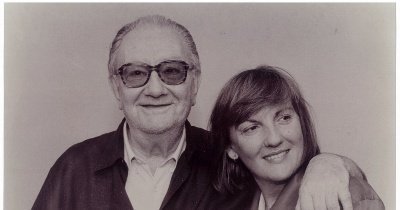 Recital poètic: 'Núria Candela diu Joan Brossa'