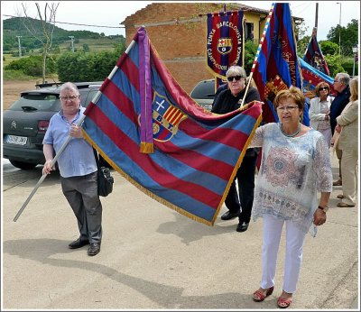 Penya Barcelonista de Taradell