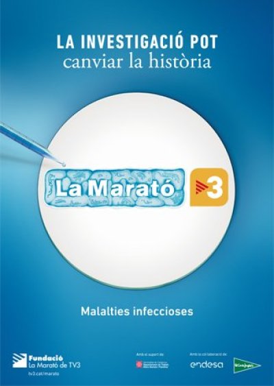 cartell Marató 2017