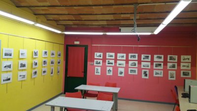 Inaugurada l'exposició 'Com era Taradell abans?' Inaugurada l'exposició 'Com era Taradell abans?'