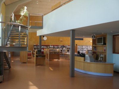 biblioteca