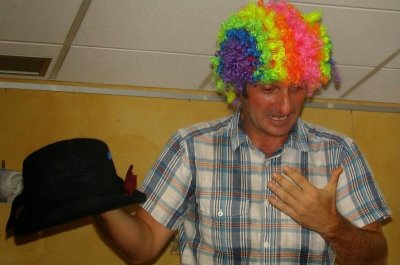 Hora del conte dedicada a la salut mental Hora del conte dedicada a la salut mental