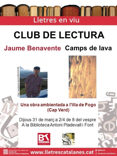 LLetres en viu